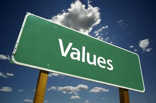 Valores Corporativos