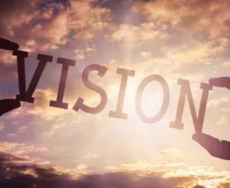 Visión